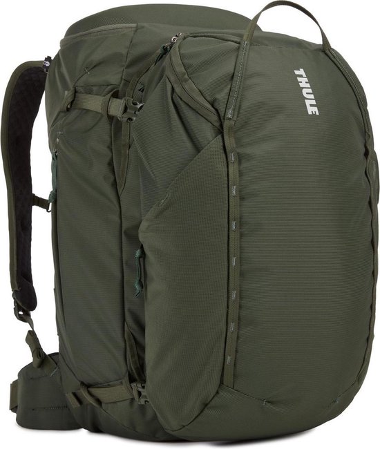 Thule Landmark Backpack 60L – 15 inch – Dark Forest
