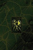 Monogram Gemini Journal