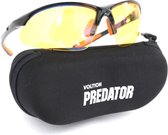 VOLTION PREDATOR - 7 Filter Anti-glare Nachtbril & Sportbril & Autobril - UNISEX