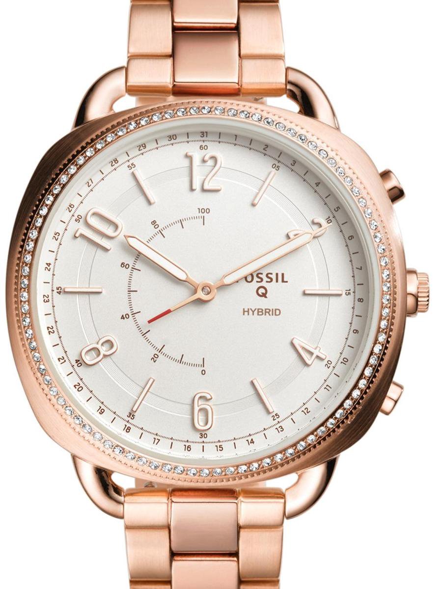 Fossil Q FTW1208 Accomplice