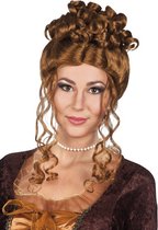 Pruik Marie-Louise