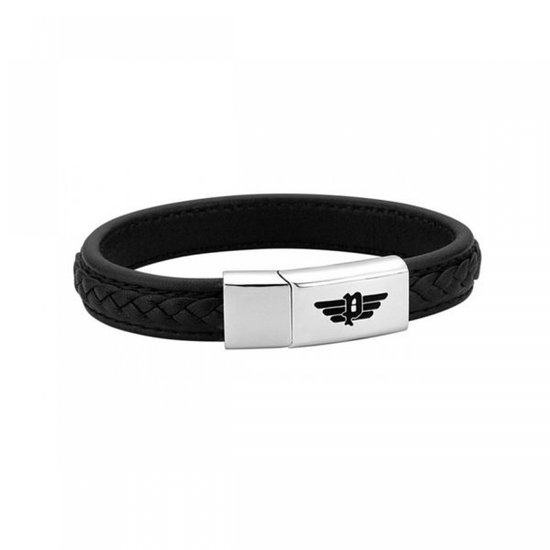 Police Accesorio Unisex No Metal - PJ.25715BLC/02-S