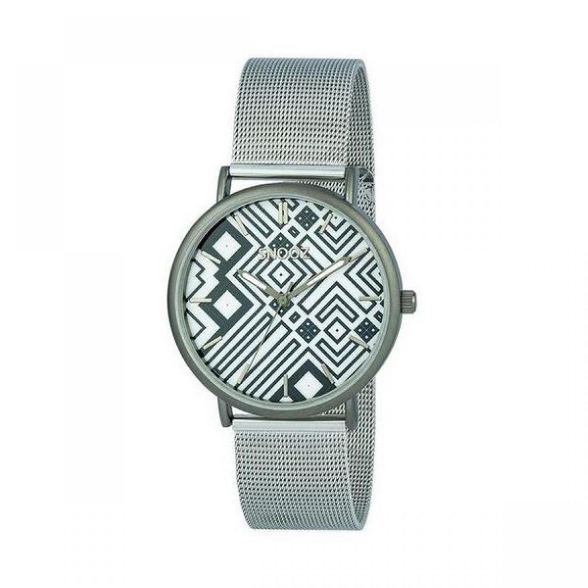 Horloge Uniseks Snooz SAA1042-76 (40 mm)