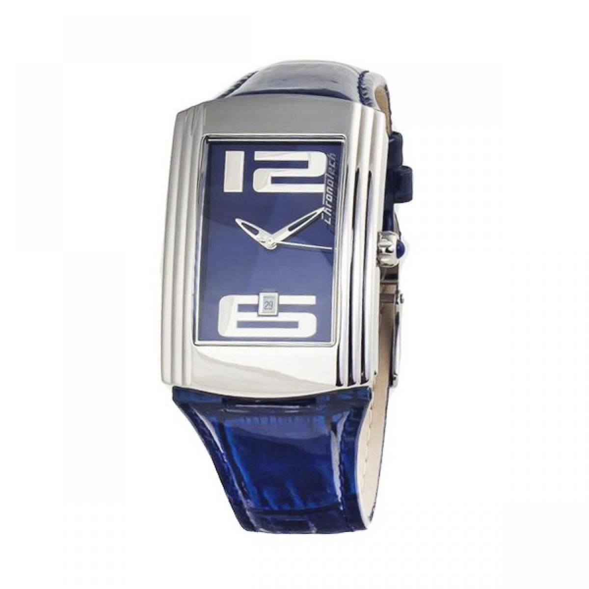 Horloge Heren Chronotech CT7017M-09 (33 mm)