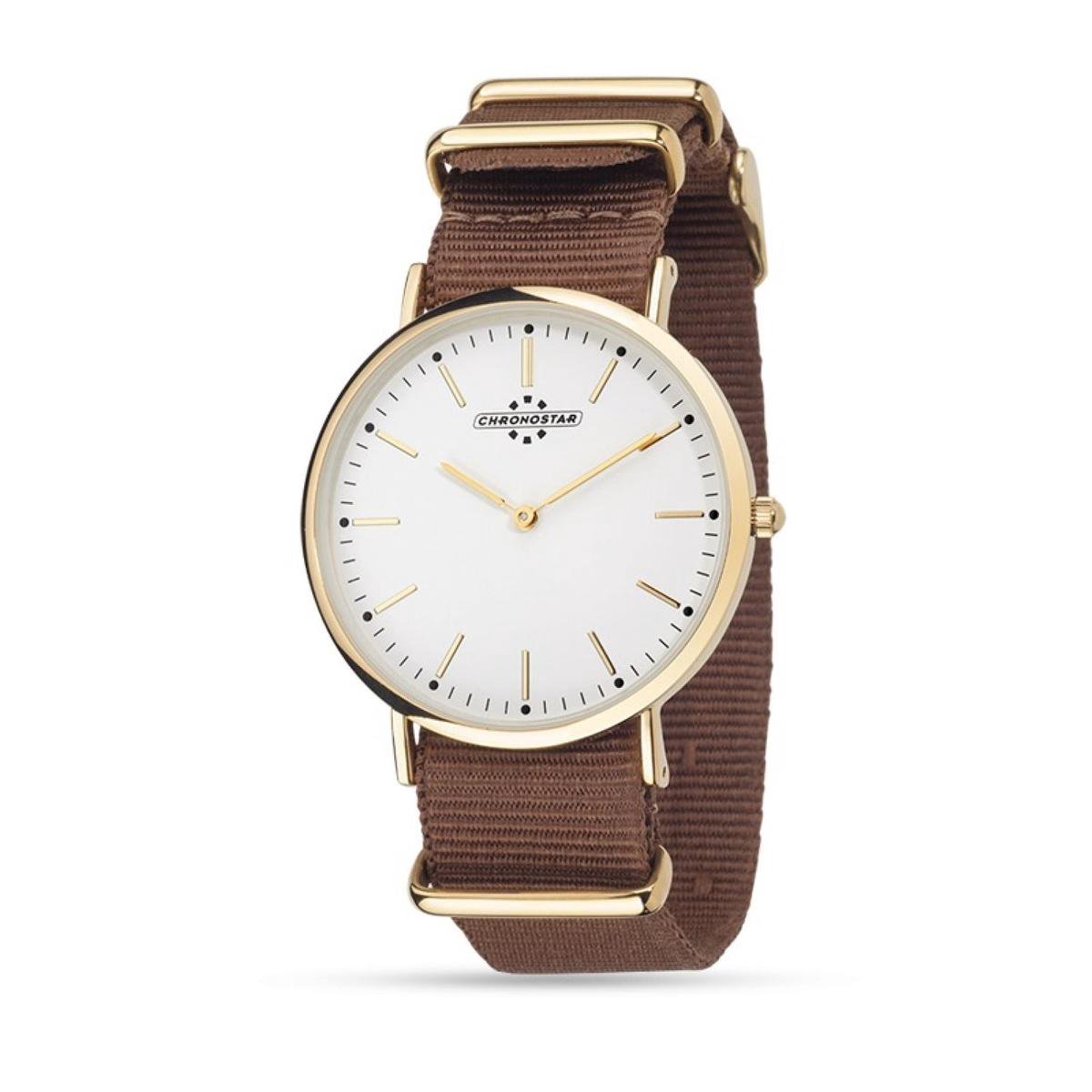 CHRONOSTAR - CHRONOSTAR Mod. PREPPY - Heren -