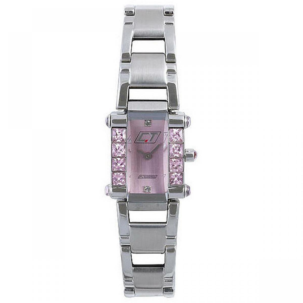 Horloge Dames Chronotech CC7040LS-07M (20 mm)