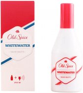 Old Spice - Herenparfum Old Spice Whitewater Old Spice EDT - Heren -