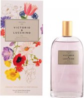 Victorio & Lucchino - Damesparfum V&l Agua Nº 4 Victorio & Lucchino EDT - Dames -