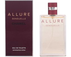 Chanel Allure - 100ml - Eau De Toilette