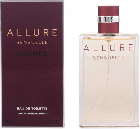 Chanel Allure - 100ml - Eau De Toilette