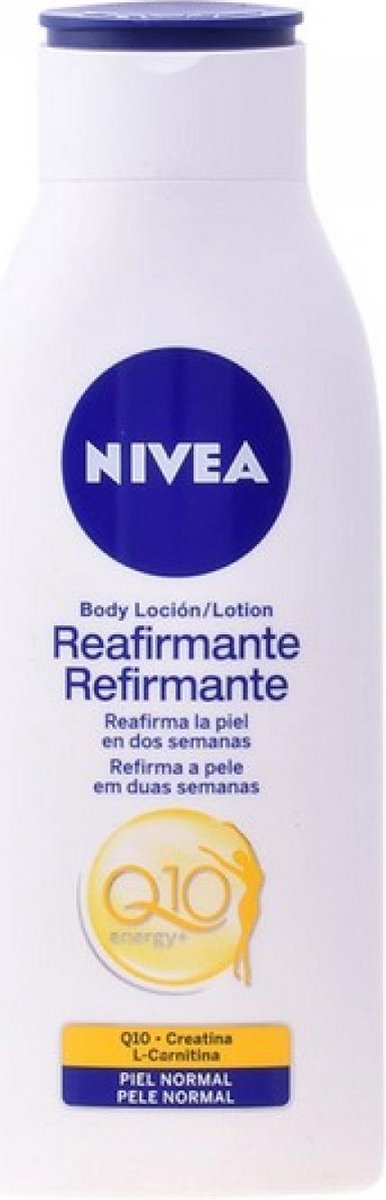 Goedkoopste Nivea - Body Lotion Q10 Nivea - Unisex - 400