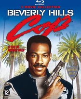 Beverly Hills Cop Trilogy (Blu-ray)
