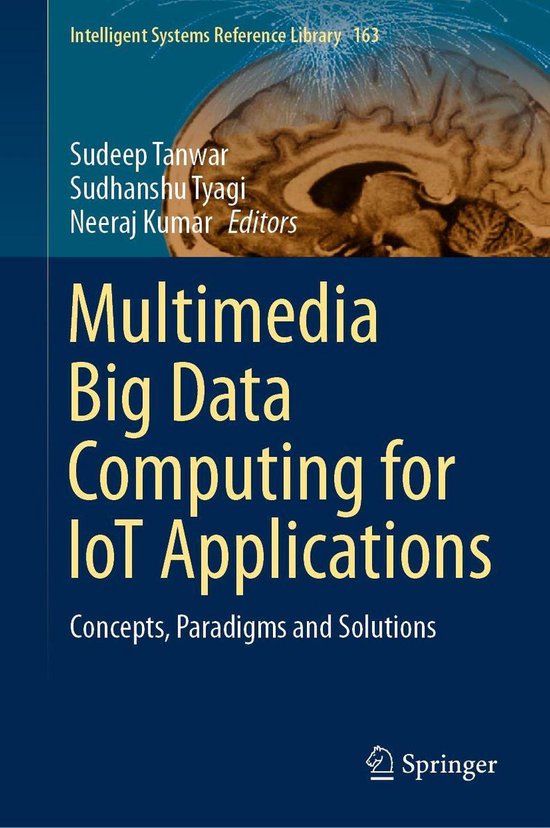 Intelligent Technologies and Robotics (R0) - Multimedia Big  ... - cover