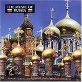 Music of Russia [Castle Pulse]