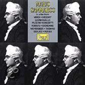 Mario Sammarco in Arias from Verdi, Mozart, etc