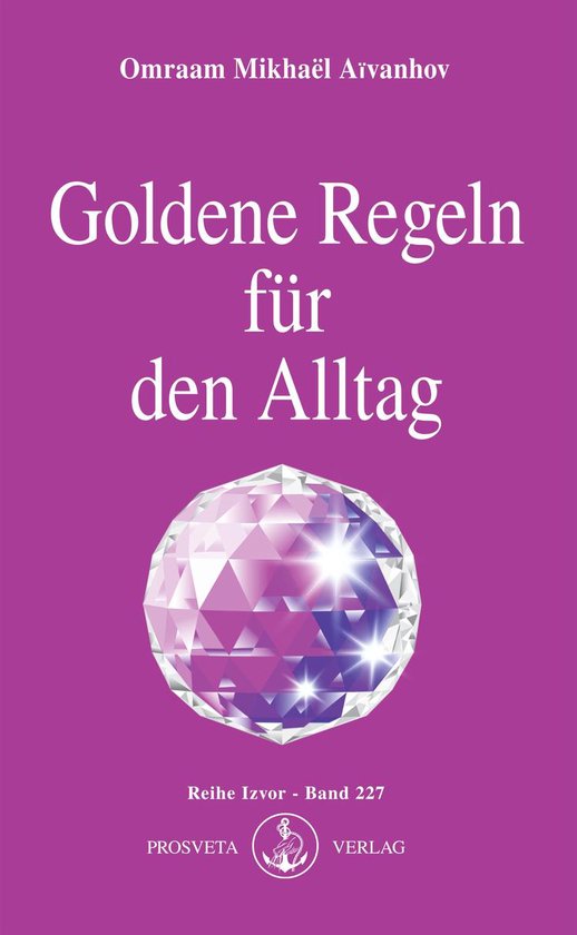 Goldene Regeln für den Alltag - cover