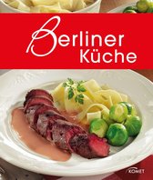 Spezialitäten aus der Region - Berliner Küche