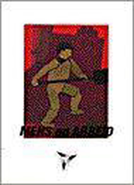 9789061404989 - Mens en arbeid