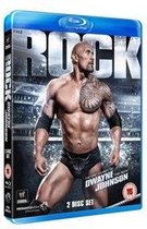 Dwayne - The Rock - Johnson