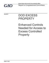 Dod Excess Property