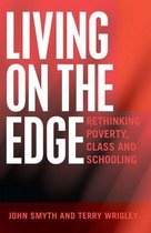 Adolescent Cultures, School, and Society 70 - Living on the Edge
