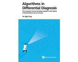 Algorithms In Differential Diagnosis