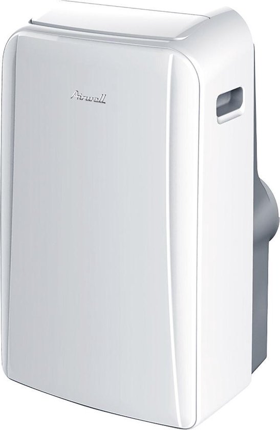 Airwell MFH R410 - Mobiele Airco
