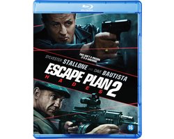 Escape Plan 2