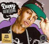 Bad Intentions (Deluxe Edition)