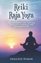 Reiki Raja Yoga