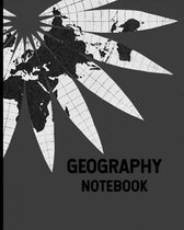 Geography notebook