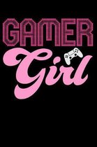 Gamer Girl