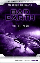 Die Serie für Science-Fiction-Fans 25 - Bad Earth 25 - Science-Fiction-Serie