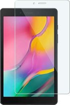 Ntech Screenprotector - Screenprotector Geschikt voor Samsung Galaxy Tab A 8.0 (2019) T290