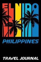 El Nido Philippines Travel Journal