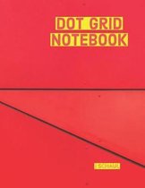 Dot Grid Notebook