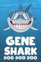 Gene - Shark Doo Doo Doo