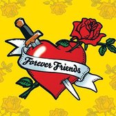 Ravensburger puzzel Forever Friends - Legpuzzel - 500 stukjes