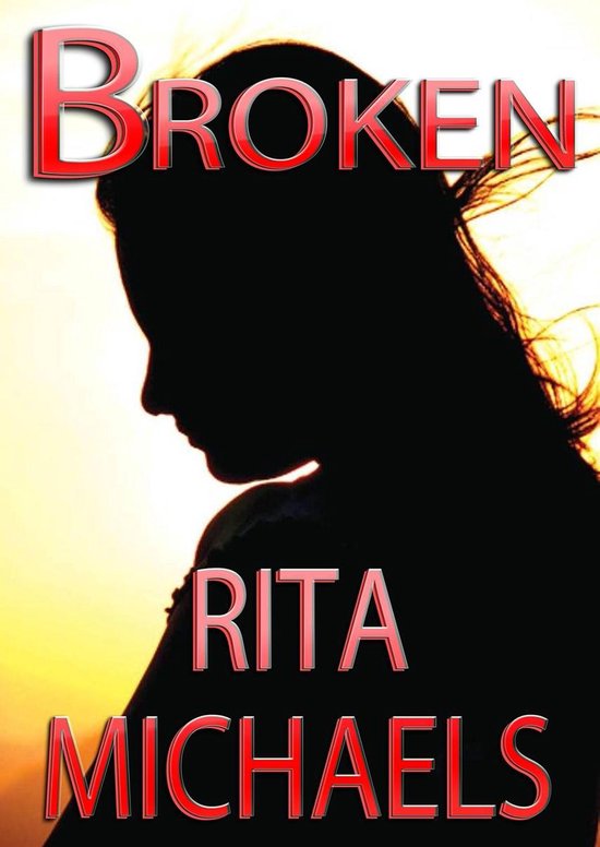 BROKEN - cover