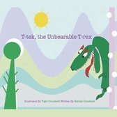 T-tek, the Unbearable T-rex
