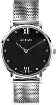 Zinzi Lady Crystal Horloge ZIW629M