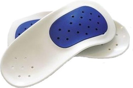 Walkfit inlegzolen hotsell