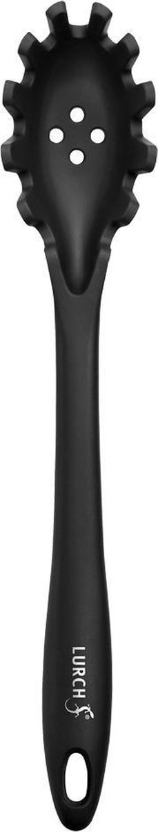 Lurch 221604 schuimspaan Nylon,Silicone
