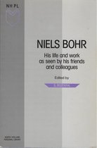 Niels Bohr