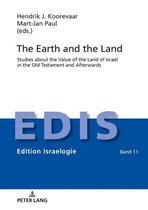 Edition Israelogie 11 - The Earth and the Land