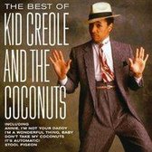 Best of Kid Creole & the Coconuts [BMG]