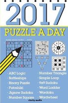 Puzzle a Day 2017