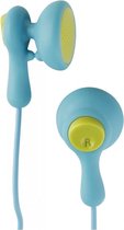 Panasonic RP-HV41 Hoofdtelefoons In-ear Blauw