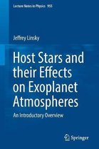 Host Stars and their Effects on Exoplanet Atmospheres