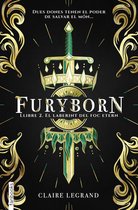 Ficció - Furyborn 2. El laberint del foc etern